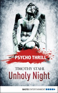 Cover Psycho Thrill - Unholy Night