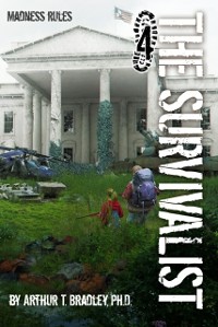 Cover Survivalist (Madness Rules)
