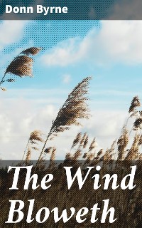 Cover The Wind Bloweth