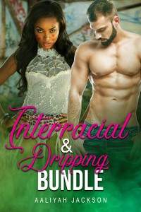 Cover Interracial & Dripping Bundle