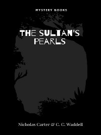 Cover The sultan's pearls