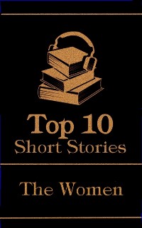 Cover Top 10 Short Stories - The Women