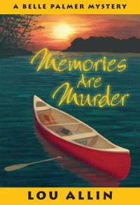 Cover Memories are Murder