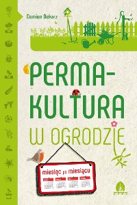 Cover Permakultura w ogrodzie