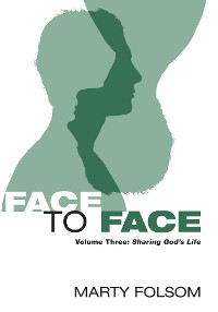 Cover Face to Face, Volume Three