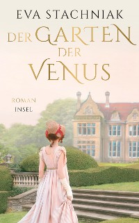 Cover Der Garten der Venus
