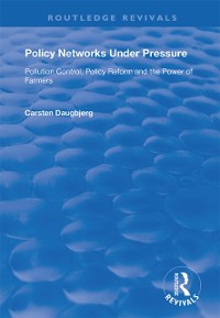 Cover Policy Networks Under Pressure