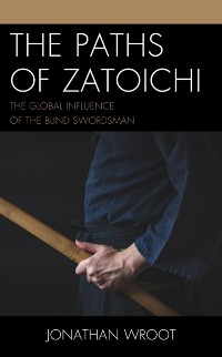 Cover Paths of Zatoichi