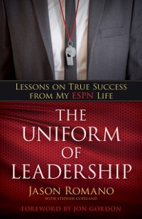 Cover Uniform of Leadership