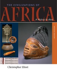 Cover The Civilizations of Africa