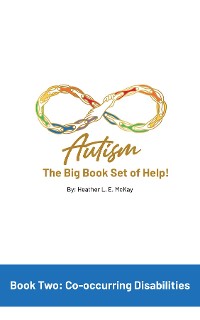 Cover Autism: The Big Book Set of Help: Book Two