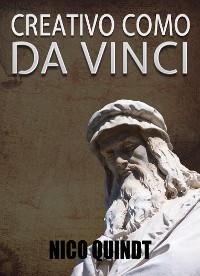 Cover Creativo como da Vinci