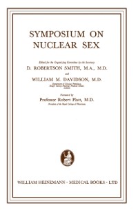 Cover Symposium on Nuclear Sex