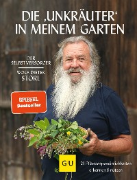 Cover Die "Unkräuter" in meinem Garten