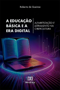 Cover A Educação Básica e a Era Digital