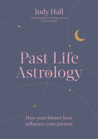 Cover Past Life Astrology