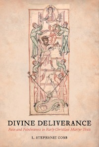Cover Divine Deliverance