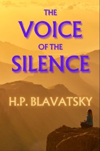 Cover The Voice of the Silence