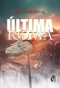Cover Última Roma