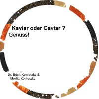 Cover Kaviar oder Caviar ?