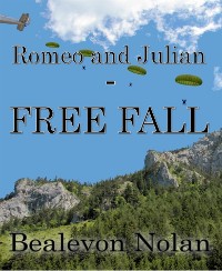 Cover Romeo and Julian - Free Fall