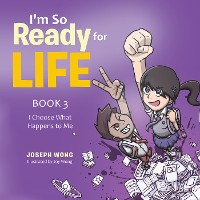 Cover I’M so Ready for Life: Book 3