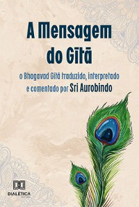 Cover A Mensagem do Gītā