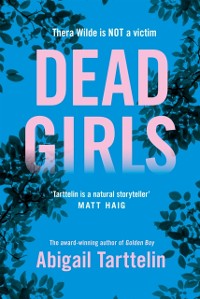Cover Dead Girls