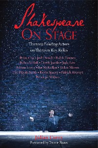 Cover Shakespeare on Stage