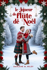 Cover Le joueur de flûte de Noël