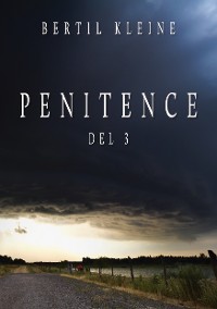 Cover Penitence