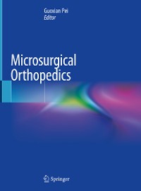 Cover Microsurgical Orthopedics