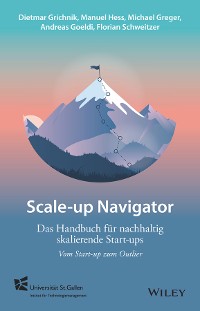 Cover Scale-up Navigator