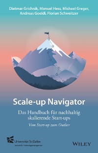 Cover Scale-up-Navigator