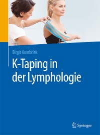 Cover K-Taping in der Lymphologie