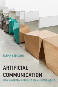 Cover Artificial Communication
