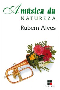 Cover A música da natureza