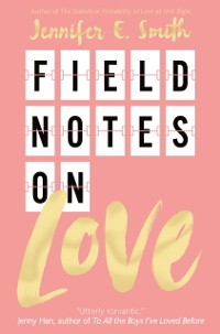 Cover Field Notes on Love