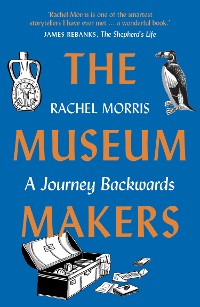 Cover The Museum Makers