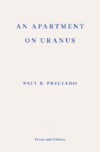 Cover An Apartment on Uranus