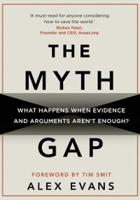 Cover Myth Gap