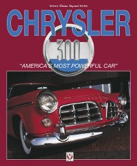 Cover Chrysler 300