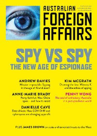 Cover AFA9 Spy vs Spy