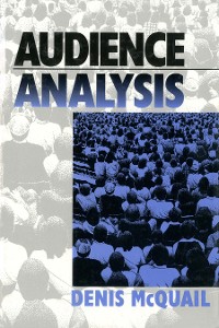 Cover Audience Analysis