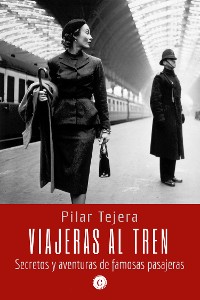 Cover Viajeras al tren