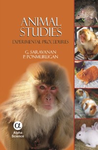 Cover Animal Studies