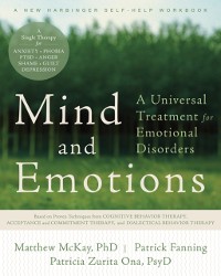Cover Mind and Emotions