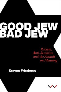 Cover Good Jew, Bad Jew