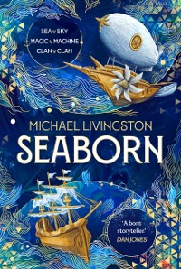 Cover Seaborn