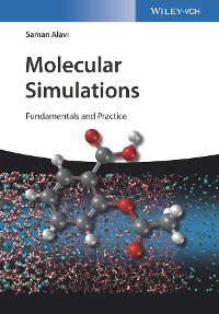 Cover Molecular Simulations